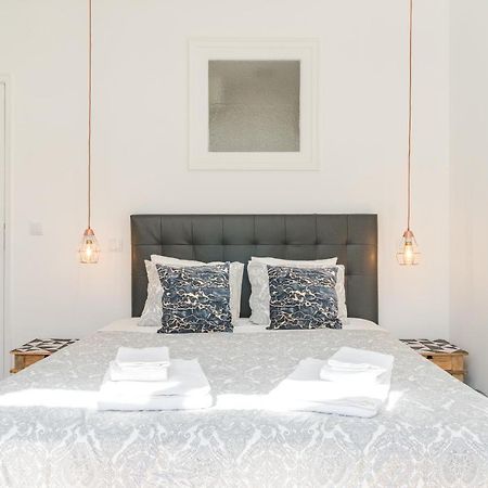 Belem Lisbon Apartment Экстерьер фото
