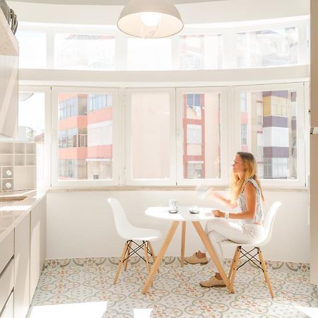Belem Lisbon Apartment Экстерьер фото