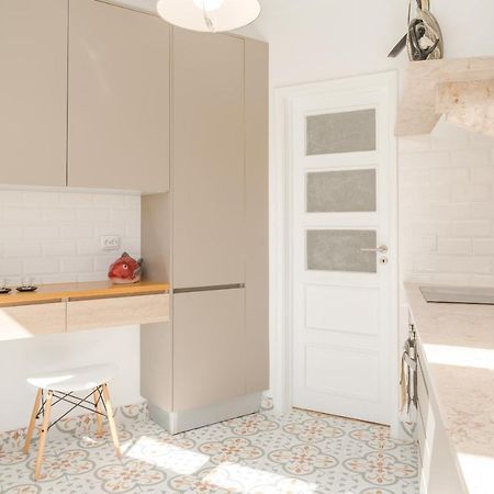 Belem Lisbon Apartment Экстерьер фото
