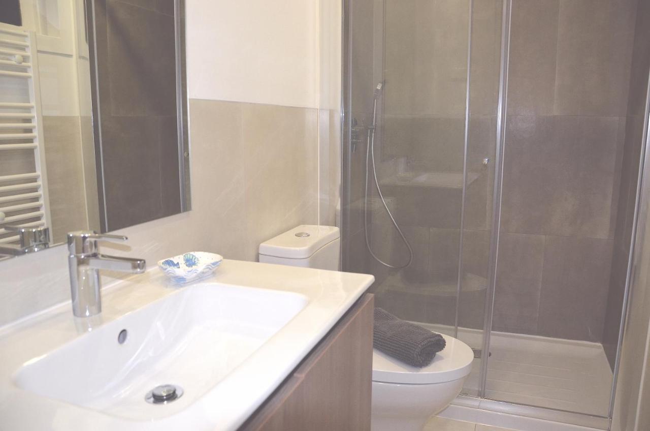 Belem Lisbon Apartment Экстерьер фото